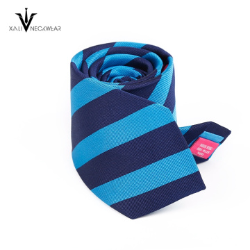 New Style Standard Size Printed Tie Design